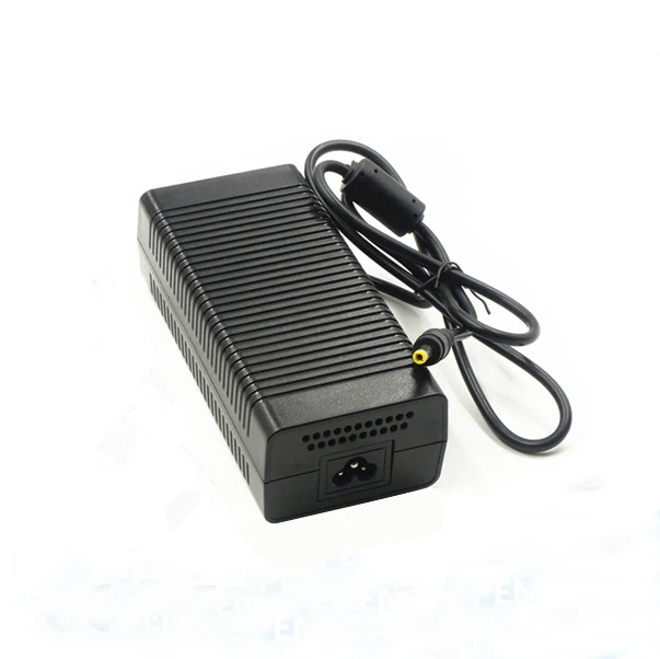 CE FCC RoHS CB PSE Approved 6Pin 24Vdc 8Amp AC Power Supply for Massage Chair