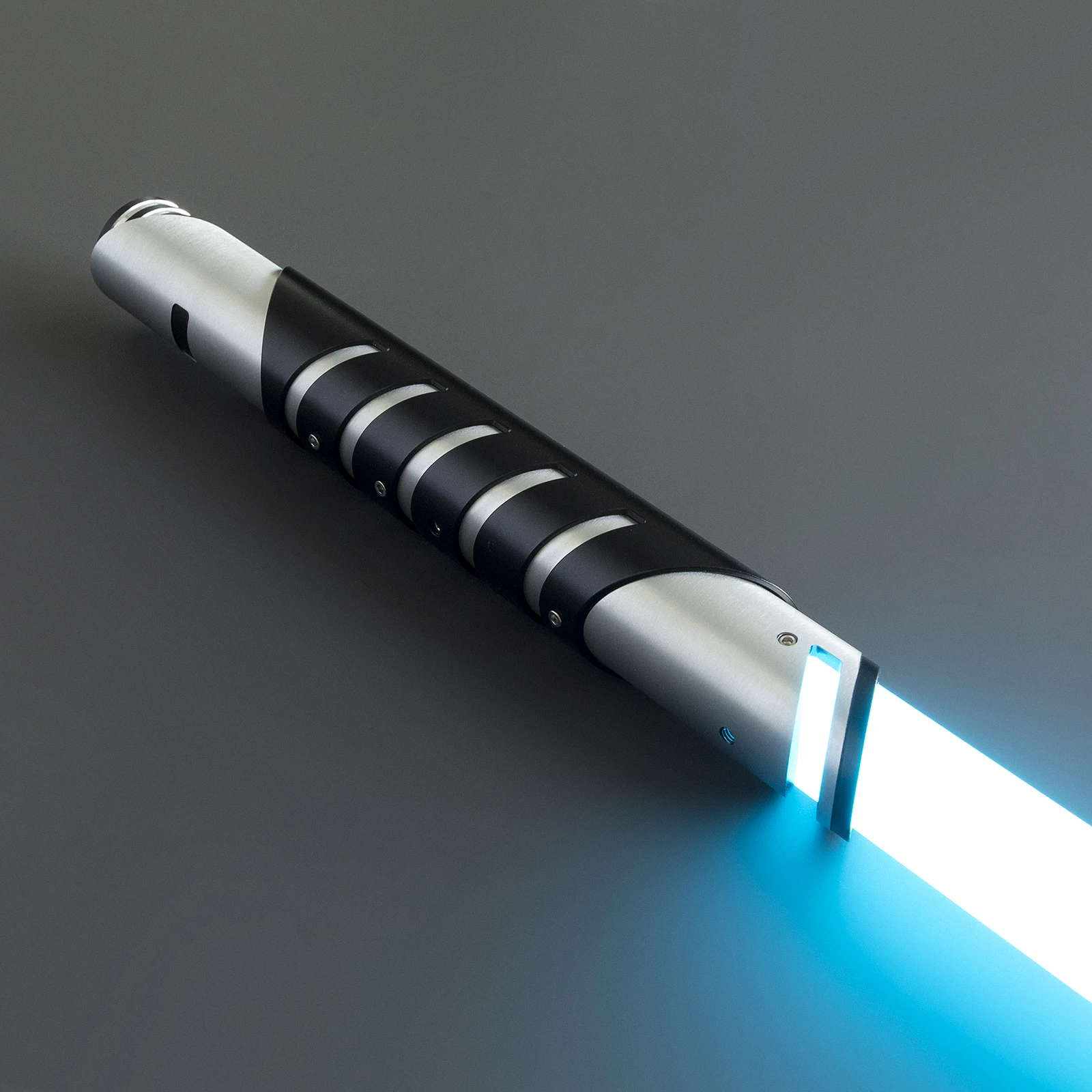 LGT Nexus Sabers Custom Lightsaber Full Metal Hilt Heaving Dueling Durable Blade Xeno3.0 Pixel Sword with Sensitive Smooth Swing