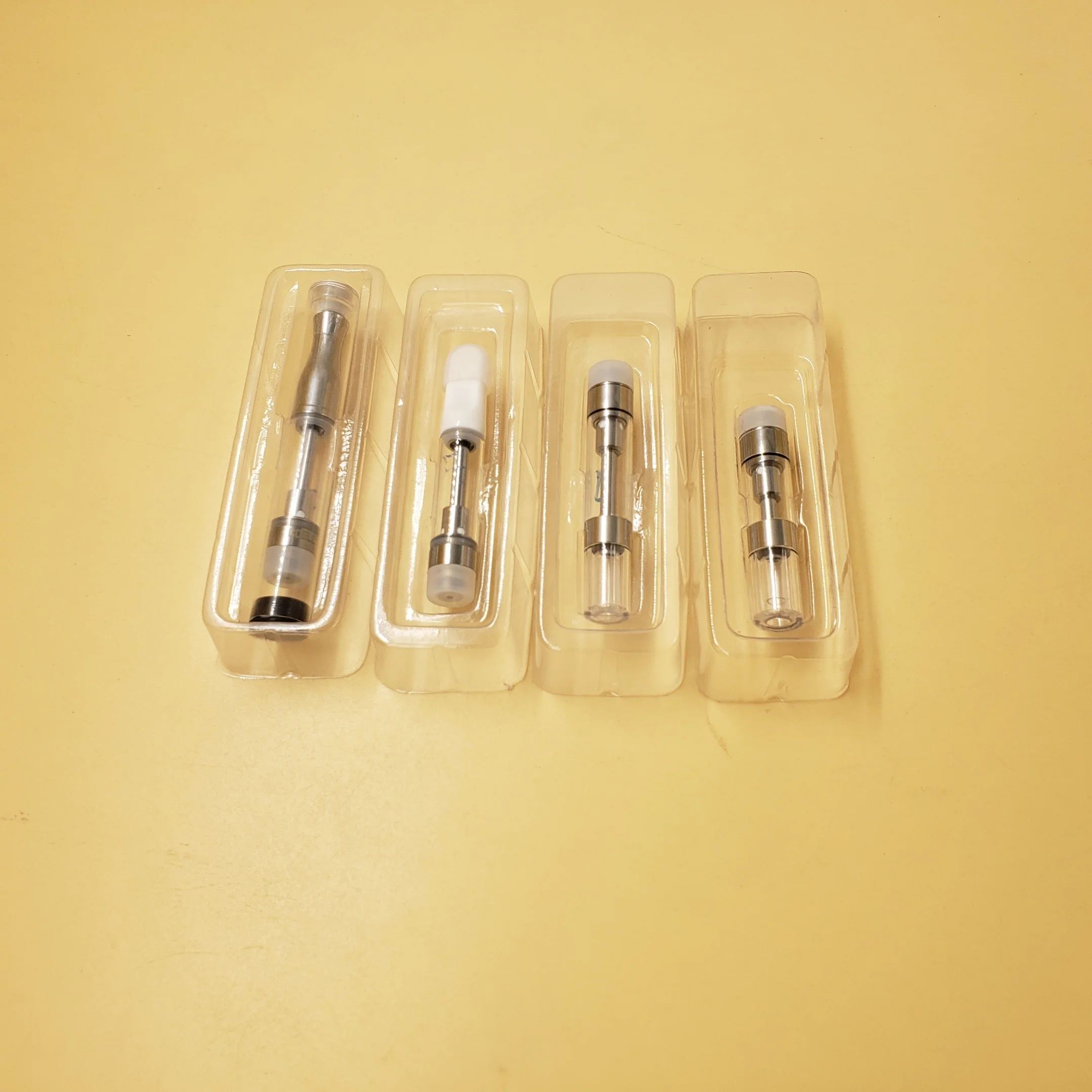 ignition plug OEM plastic blister clamshells bait packaging wholesale paper blister tray plastic for ignition plug