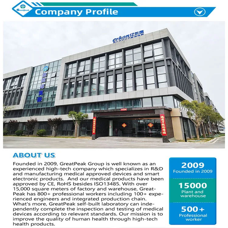 Portable Code Free Digital Blood Glucose Meter High quality Blood Sugar Monitor  Glucose Meter Kit With Test Strips