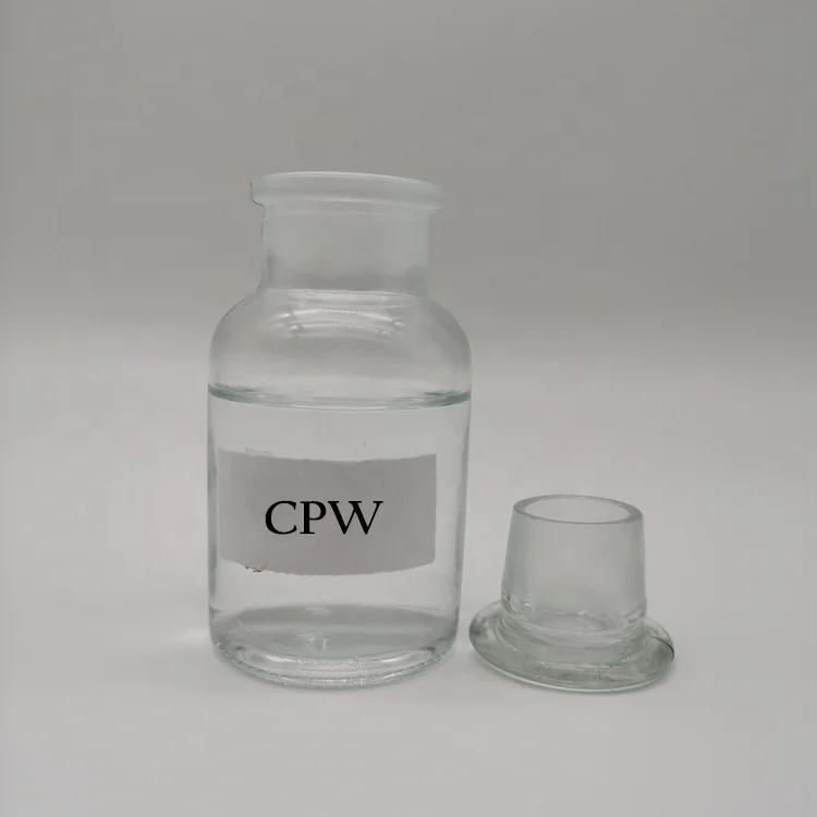  Продажа CPW-52 40 70 хлорированный парафин