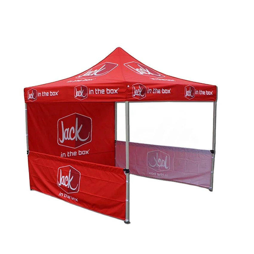 Customized 10x20 Canopy Outdoor Trade Show Tent Gazebo Canopi 10x10 Canopy Tent Roof Top Tent
