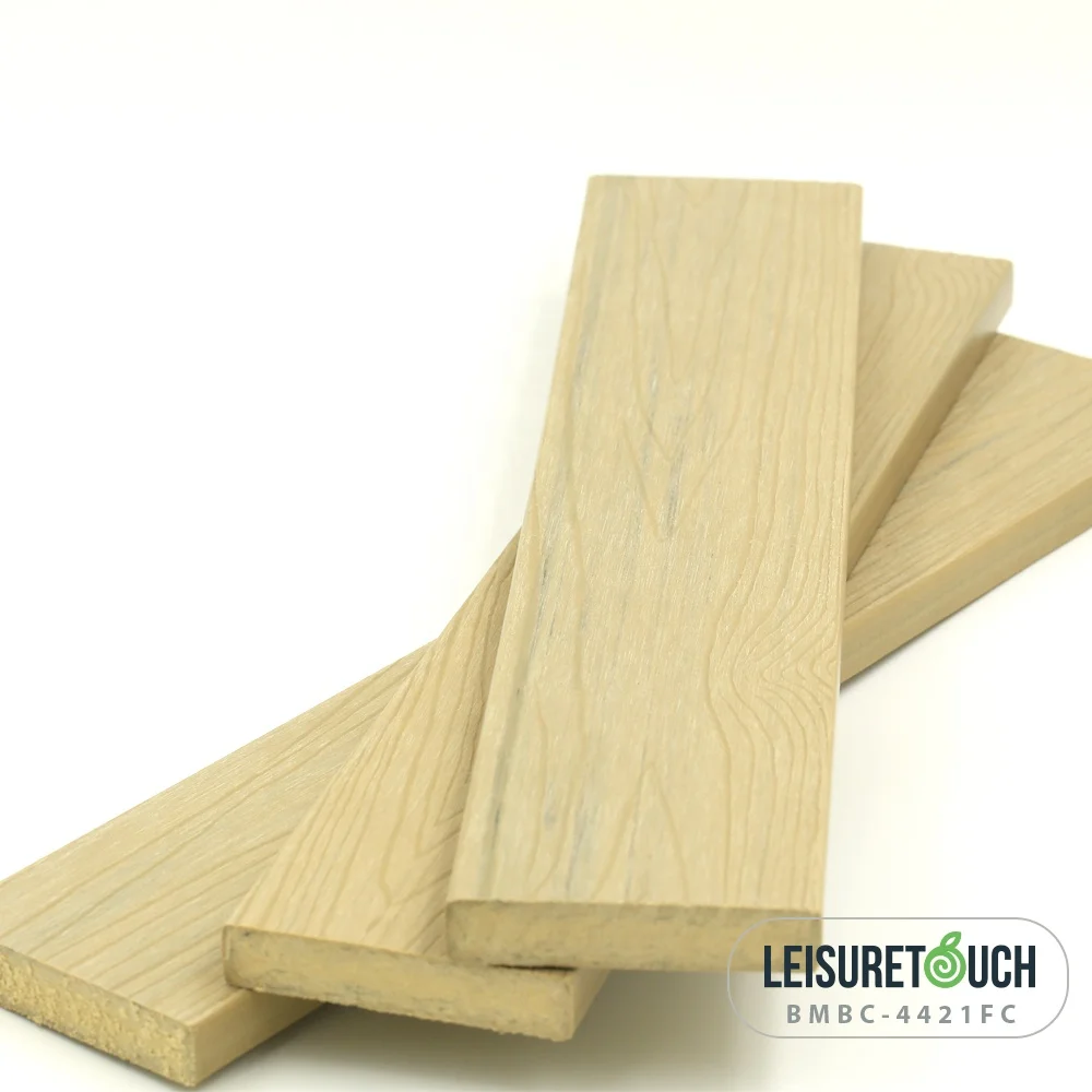 Garden Set Outdoor Table Material Polystyrene Wood Plastic Floor Boards