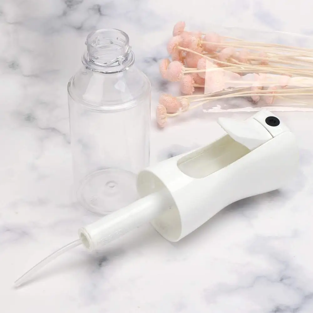
Fine Continuous Spray Water Empty Spray Bottle Mist 