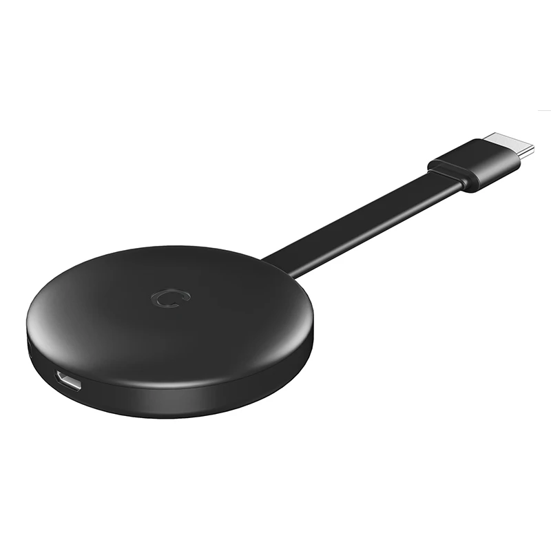 Chromecast для IOS Android TV Stick 5G Wifi 1080P Дисплей приемник Google Anycast HD