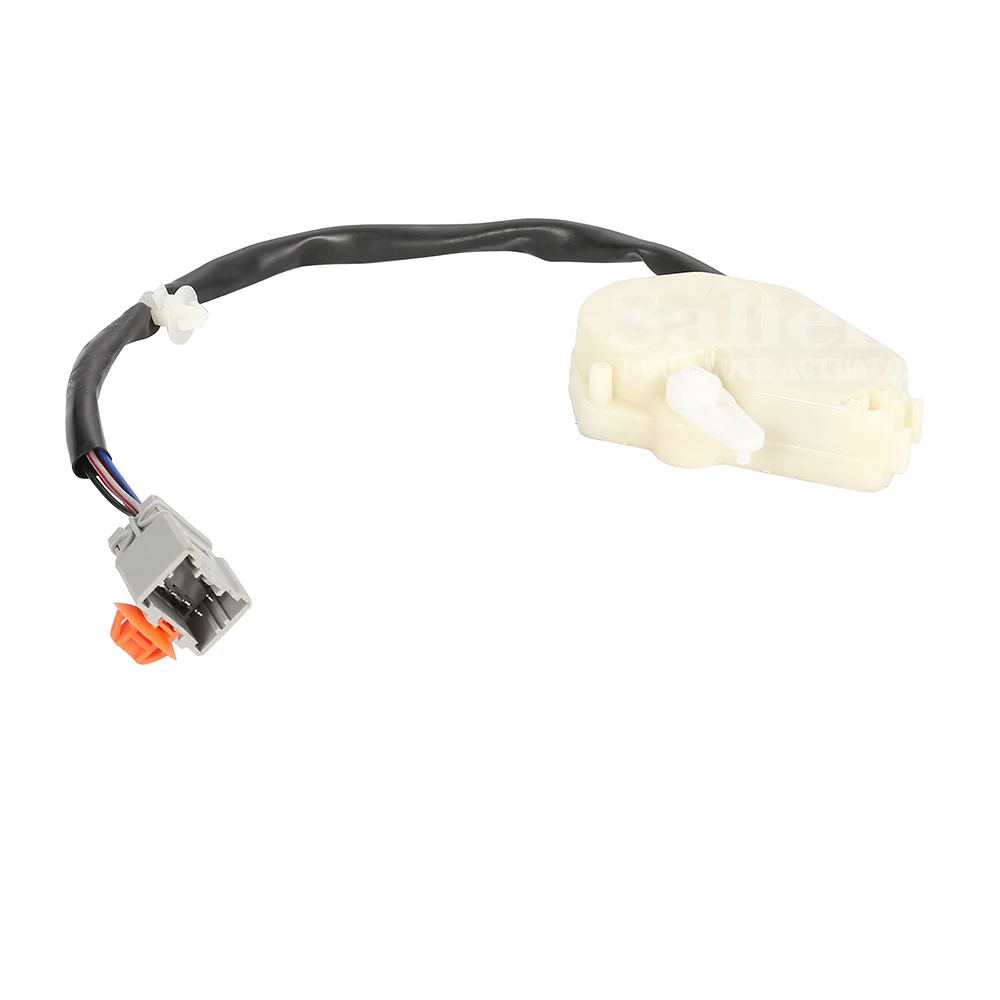 Factory spot Remote Center Lock Unlock System OE 72155-S03-J11 746-303 (Left Front) For HONDA