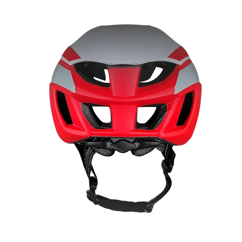 Excellent Quality Customized Practical Sports Protection Bike Smart Bicycle Helmet