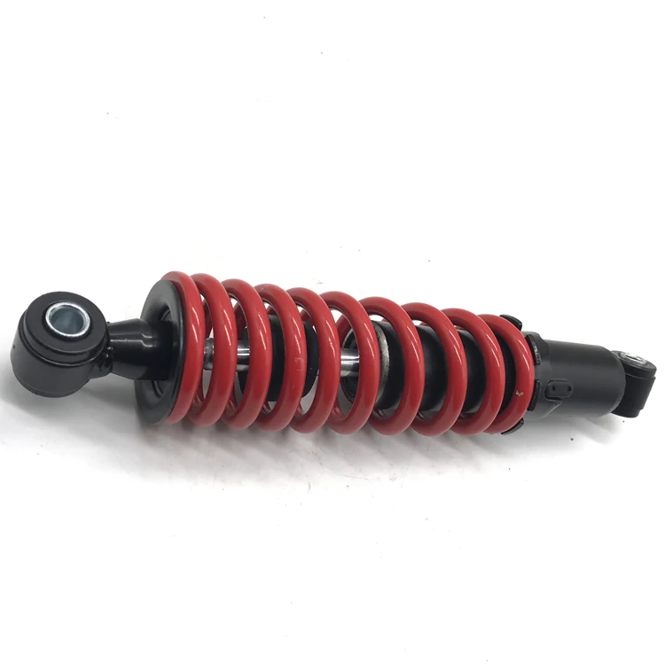 285mm Rear Shock Absorber Suspension Sensa-Trac Load Adjusting for ATV Quad Dirt Pit Bike