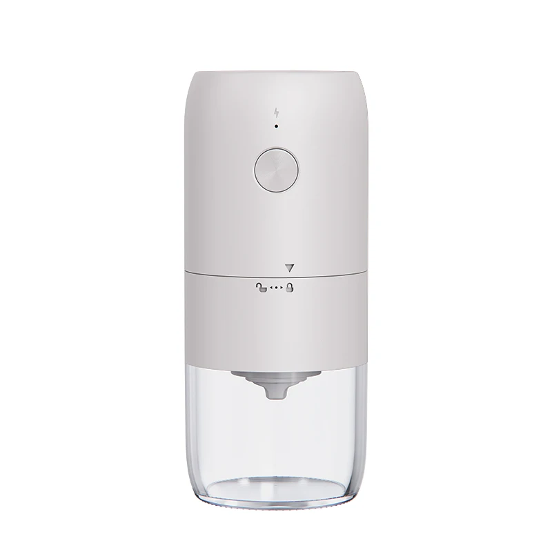 JC2A Mini Coffee Mill Portable Automatic Electric Coffee Bean Grinder with Factory Price
