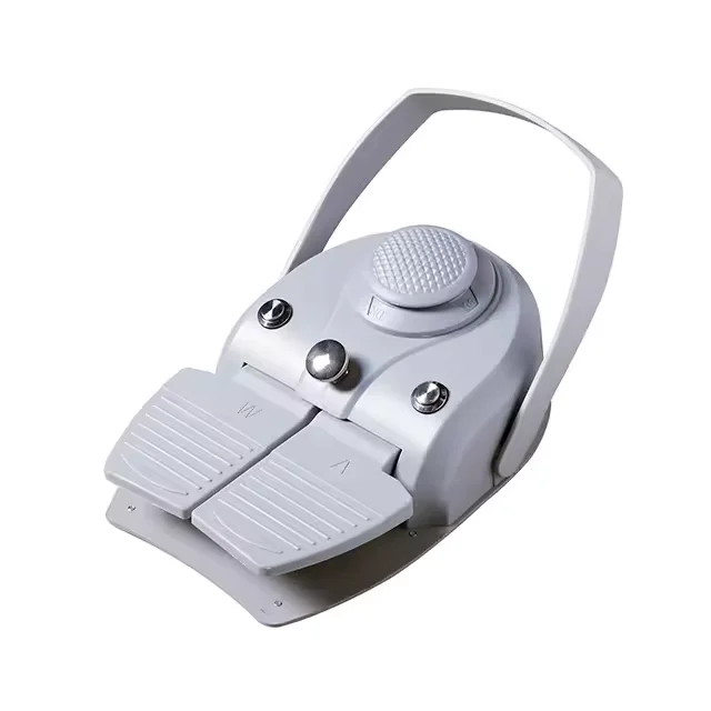 Good performance custom color full set medical dentist device movable light dental chair