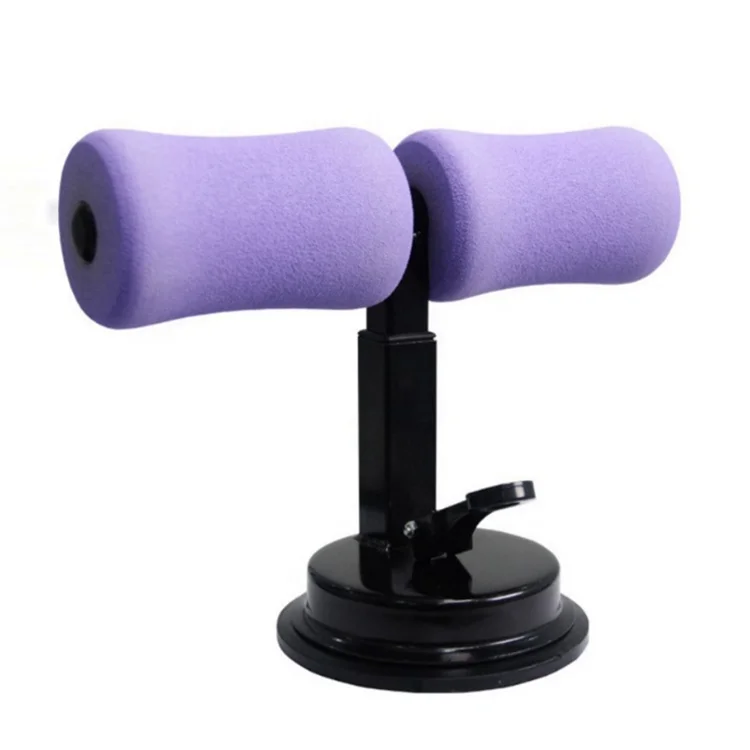 Портативный регулируемый по высоте дома сидеть-бар оборудование для фитнеса портативное зарядное устройство с присоской