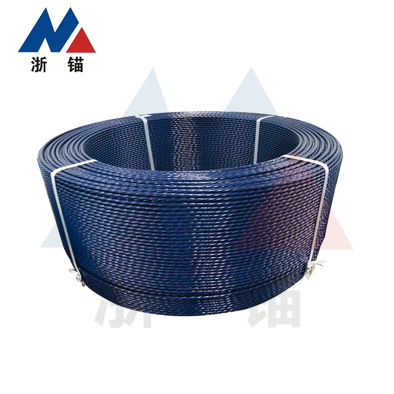 Prestressed strand and steel rebar coupler price low