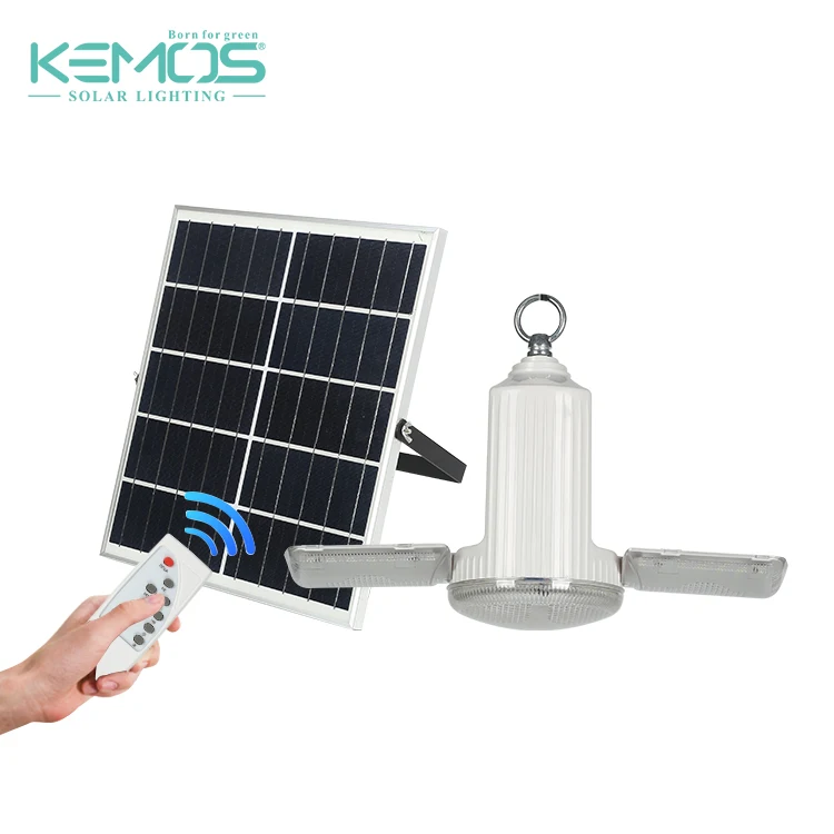
New hot selling products 18W 24W 36W solar home lighting 