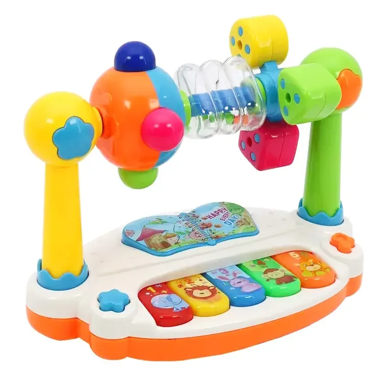 Детская музыкальная игрушка