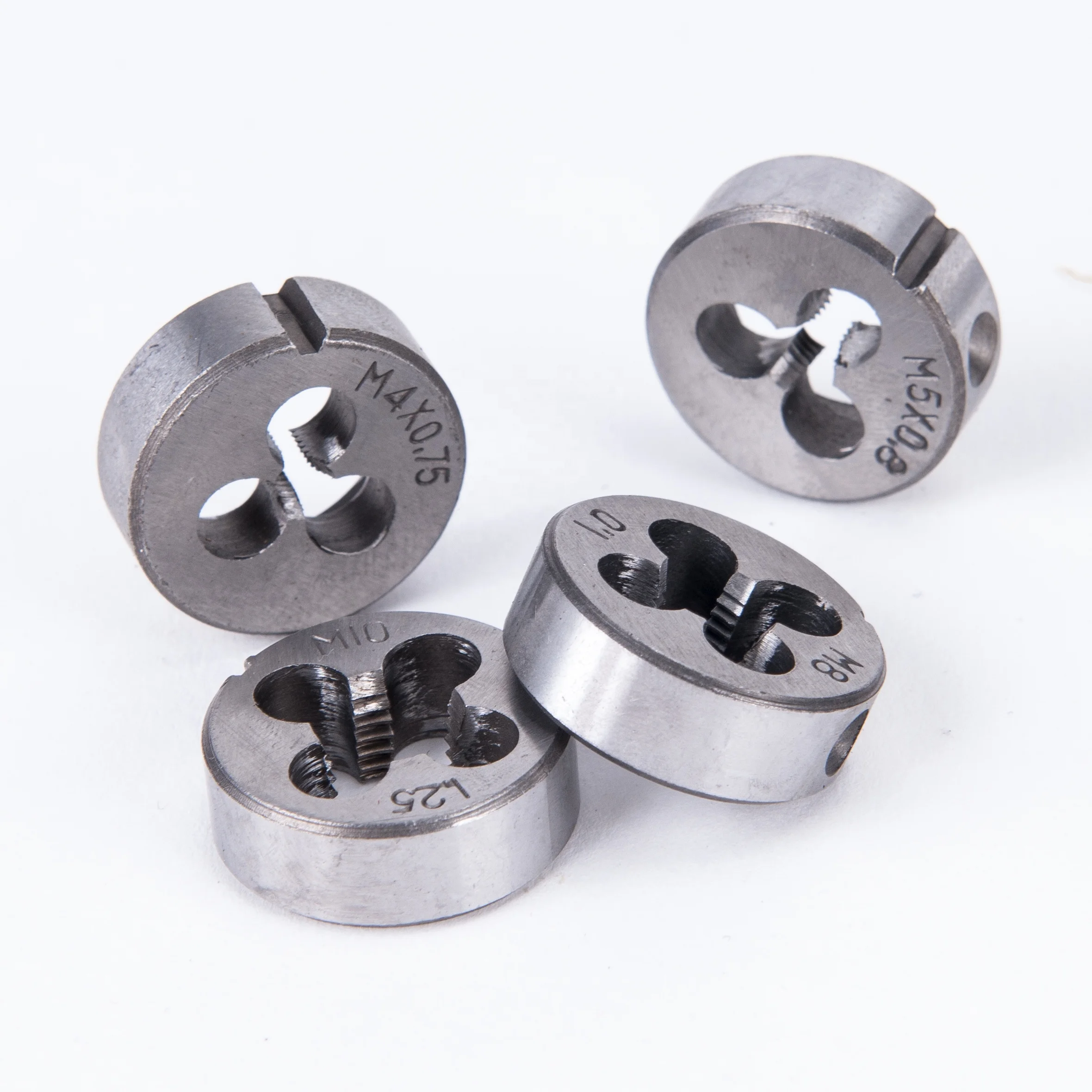 33PC combination Tap and Die Set,Auto thread repair kit tool