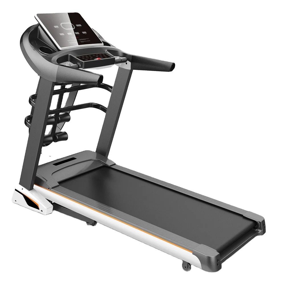 Zhengwei Gym Commercial Grade Treadmill Wide Runway Large Running Fitness Equipment/commercial Or Home Treadmill