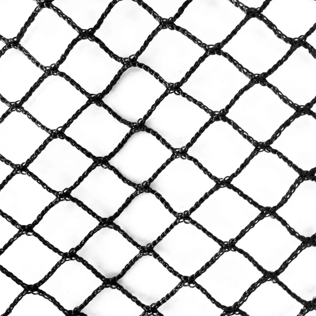 Golf Course Driving Range Netting Golf Ball Stop Plastic Net