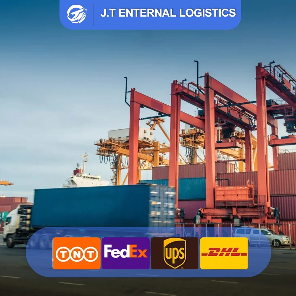 1688 Air freight agent to amazon BFI1/BFIX/BFI7/BF13 DDP service