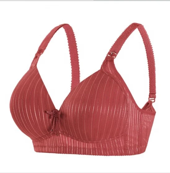 1.93 USD BR165 Plus size 40-48D high quality  big chest fat women bra D cup bras, bra big cup, big size bra