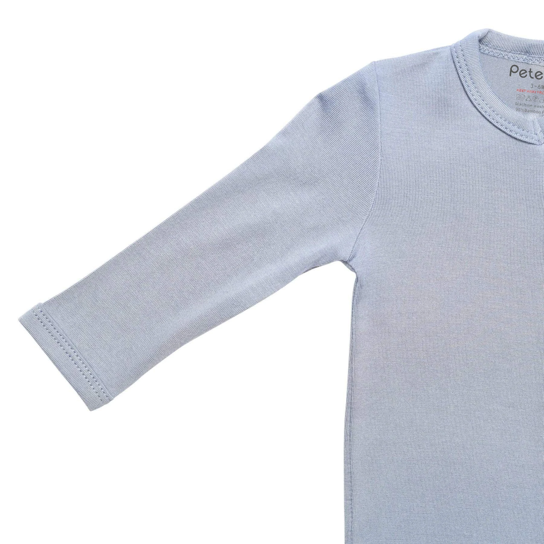 Детский комбинезон на молнии