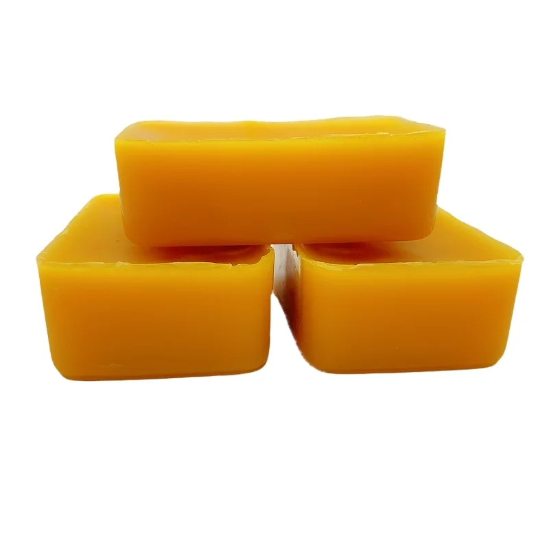 Wholesale Price Natural Yellow Bee Wax/100% Pure Beeswax For Candles Cosmetic