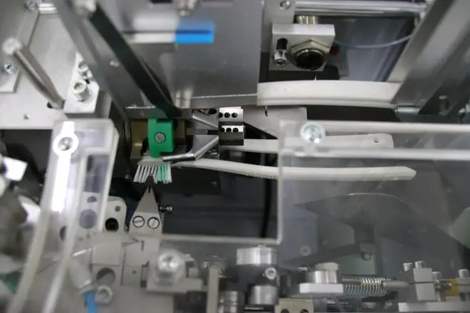 Kaiyue production line automatic machine