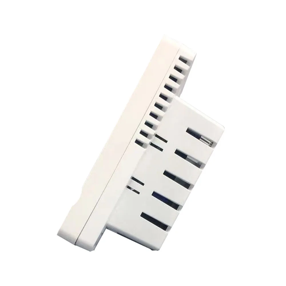 Msthermic MH-28M Large LCD Touch Screen Programmable Heating Smart Room Thermostat Temperature Controller