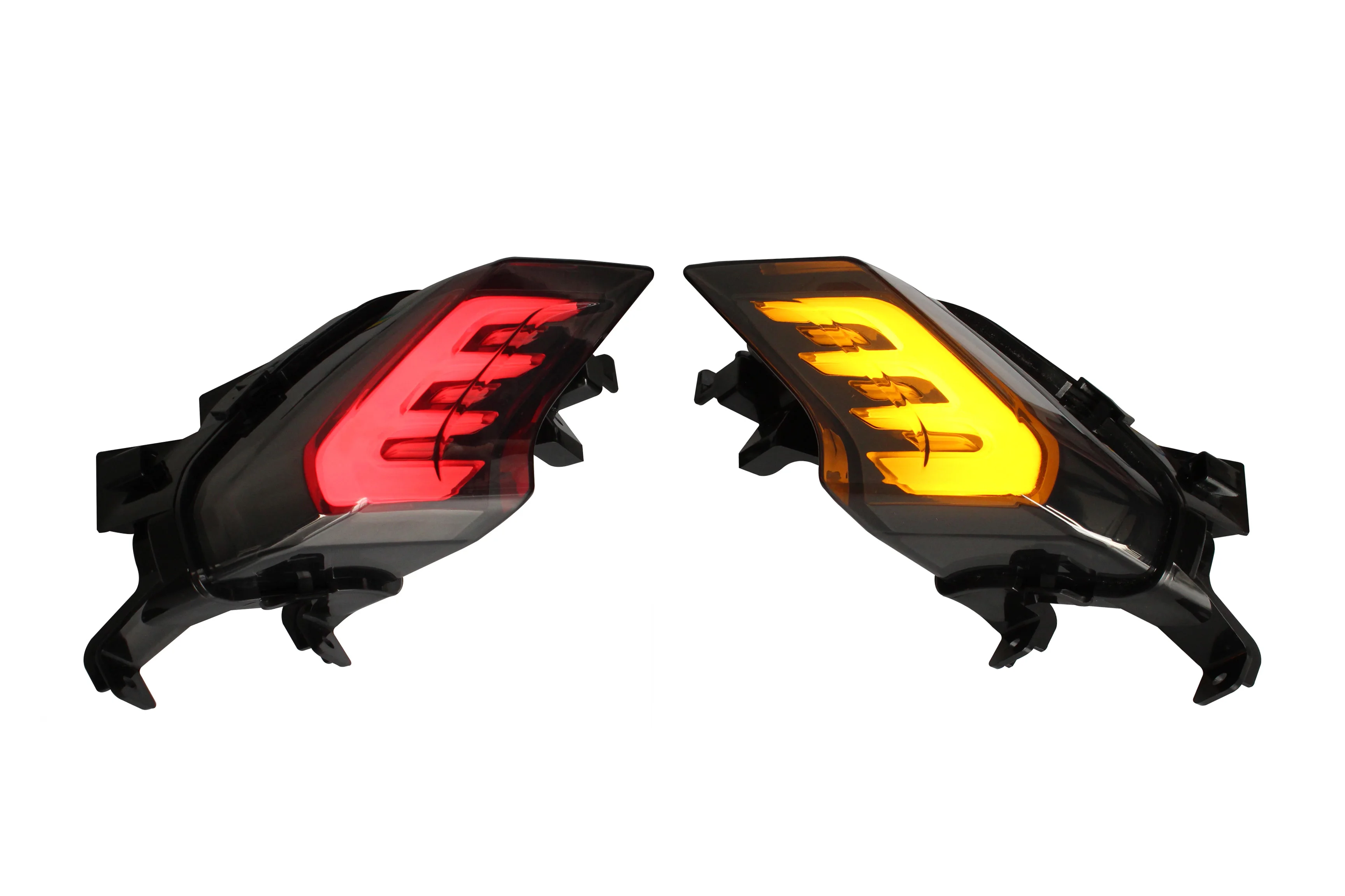 Задний светодиодный фонарь для мотоцикла JPA stoplamp Yamaha T MAX 530 2017 2018