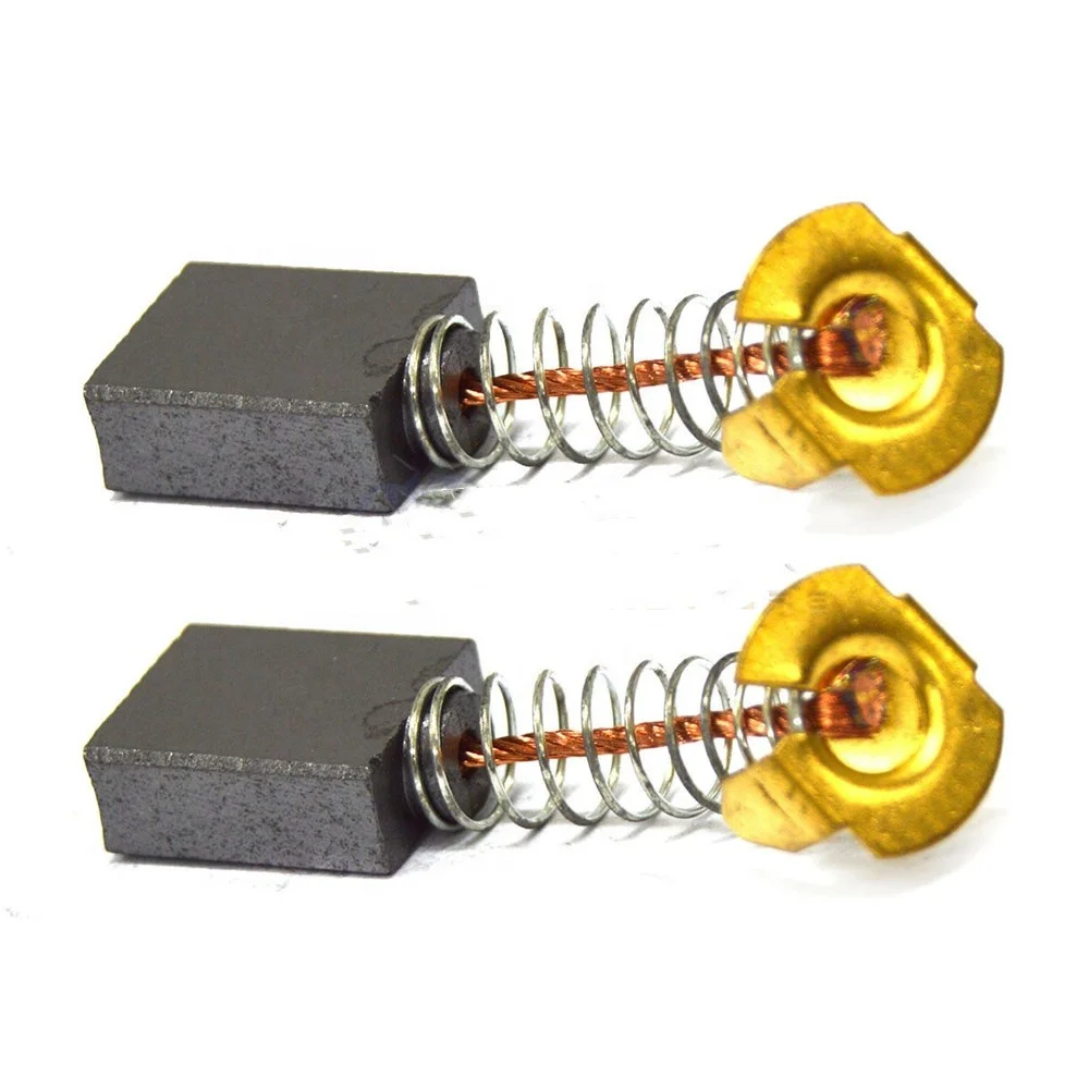 CB203 194991-6 Сменные угольные щетки для CB-204 GA9020KD GA9020S GA9040 GA905