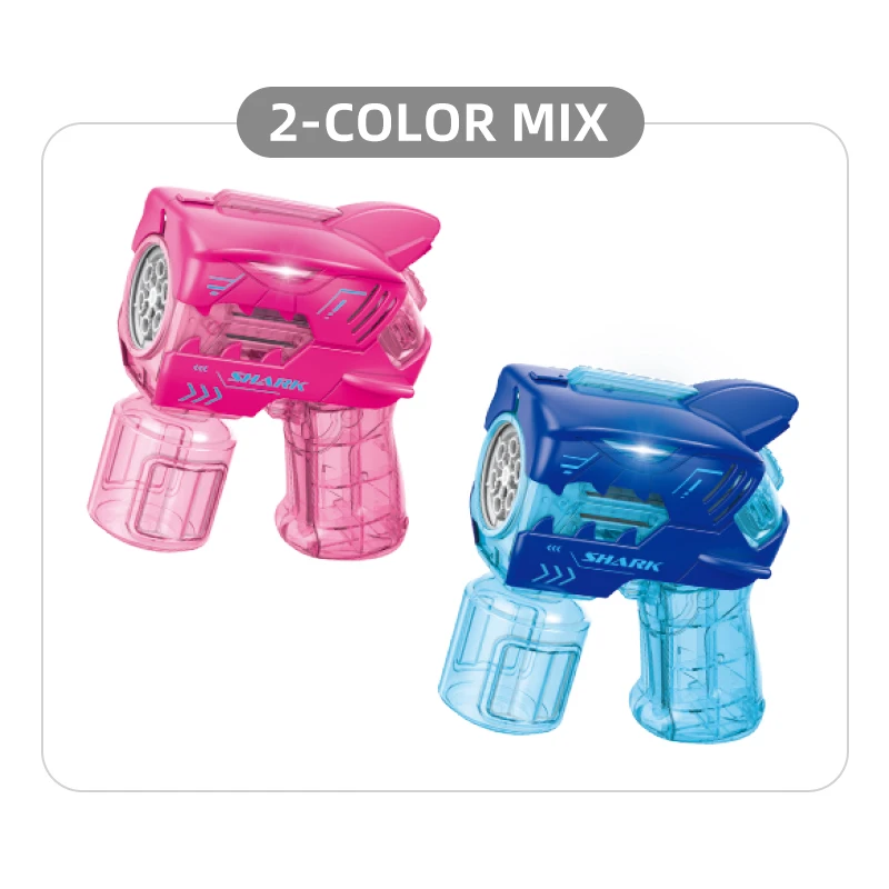 Pistola de burbujas grande bolle pistolet a bulles, wholesale automatic bubble gun toy for kid, water soap bubble machine gun