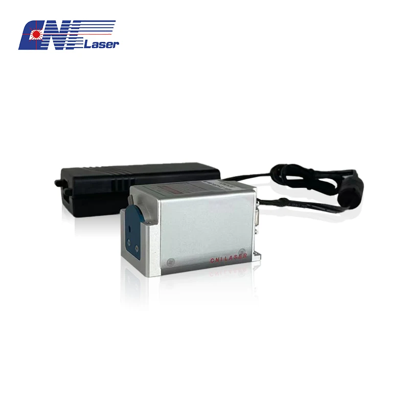 505nm Small green laser diode laser industry laser equipment parts for life sciences environmental monitoring