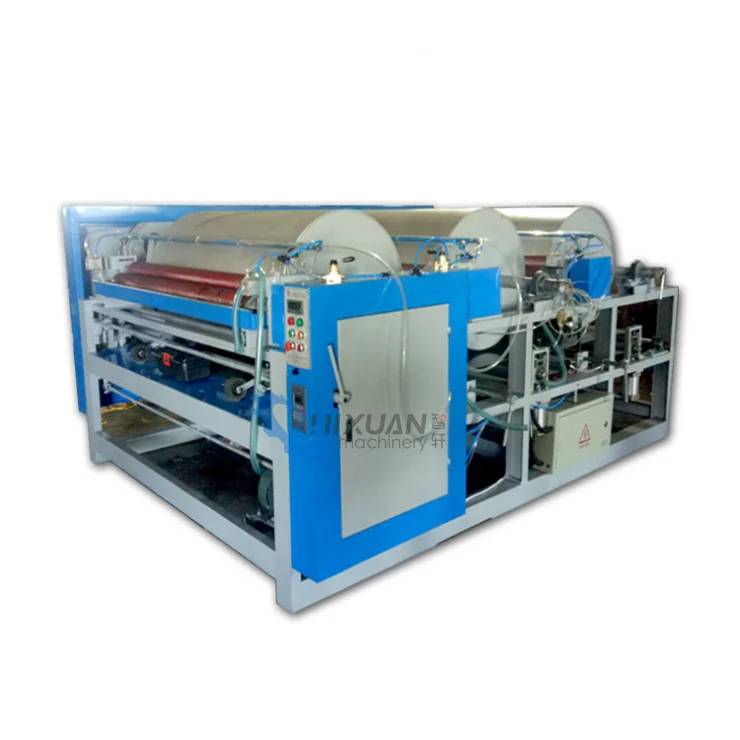 Non Woven Nylon Bag Paper Bag Cardboard Printer Carton Box Flexo Jute Printing Machine Cake Box Printing Machine