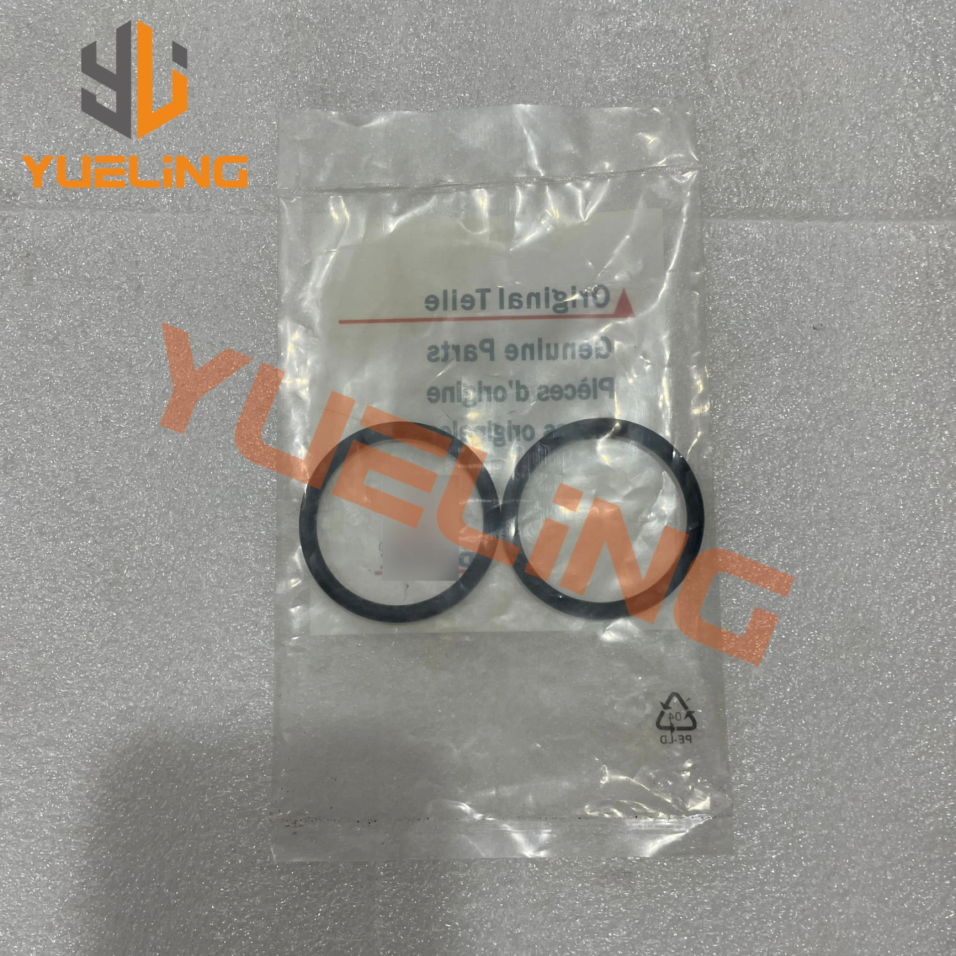 20459193 O-Ring Suit For Deutz D6E Diesel Engine Spare part
