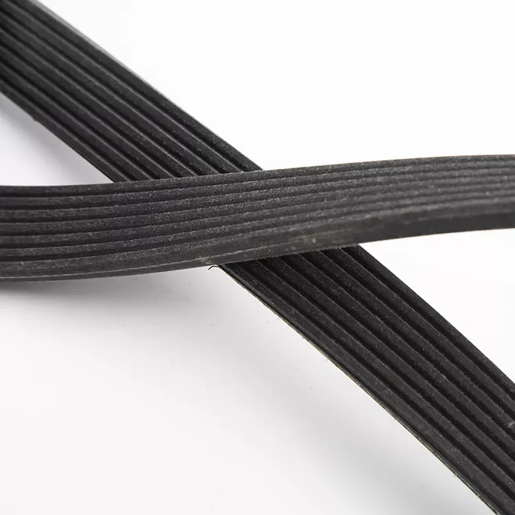 Customization Best Selling Automotive PK PH PL Belt Replacement V Ribbed Fan Belt