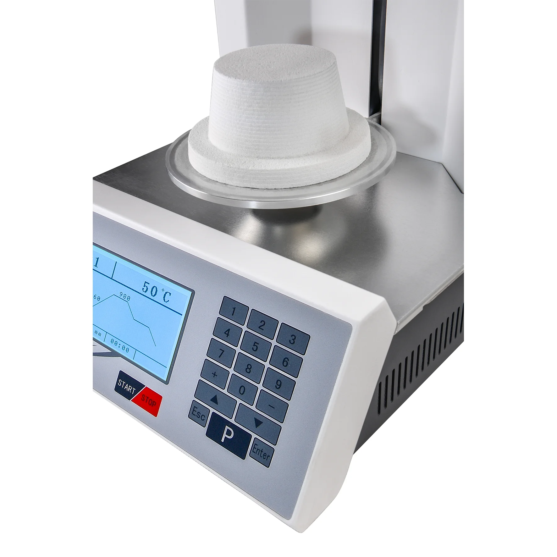 Dental Porcelain Furnace Online technical support Dynamic Dental Lab Porcelain Ceramic Furnace