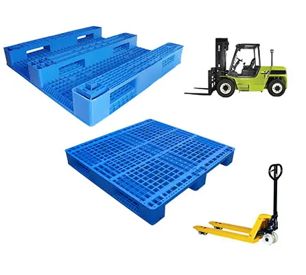Economy Best Cheap Plastic Pallets Price