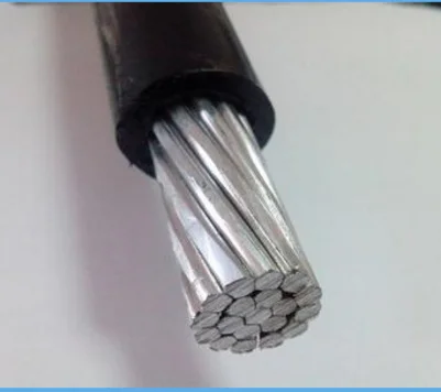 240mm Xlpe 4 Core  Overhead Cable 11kv Power cable