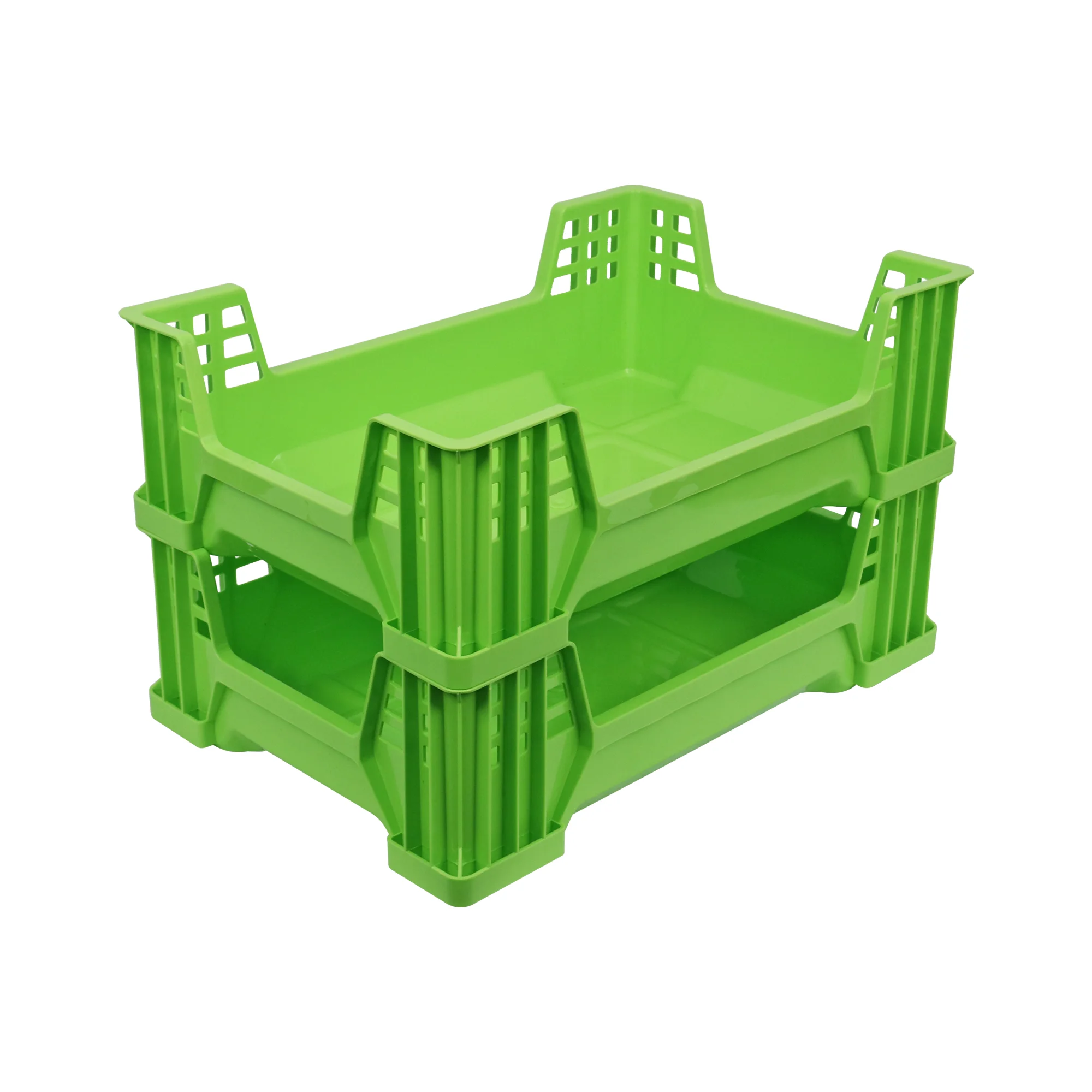 Customized Size Black Soldier Fly BSF Larvae Farming breeding box for Insect Rearing farming Feeder Insects Live Feeder Insects