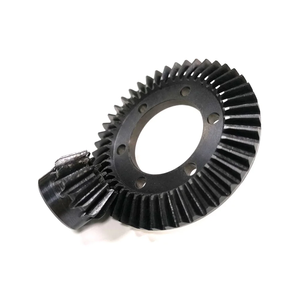 High Performance Spiral Set Bevel Gears Authentic Chinese Products Buy Online Brands