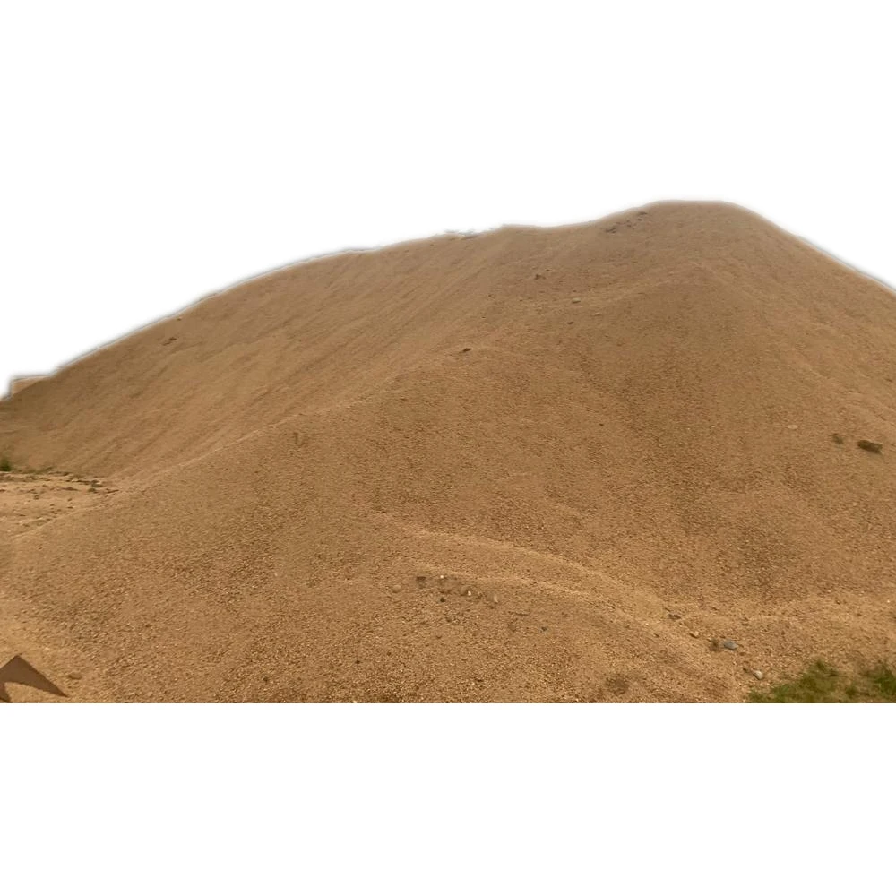 
YT&T Best Price Construction River Sand Exported from Malaysia 