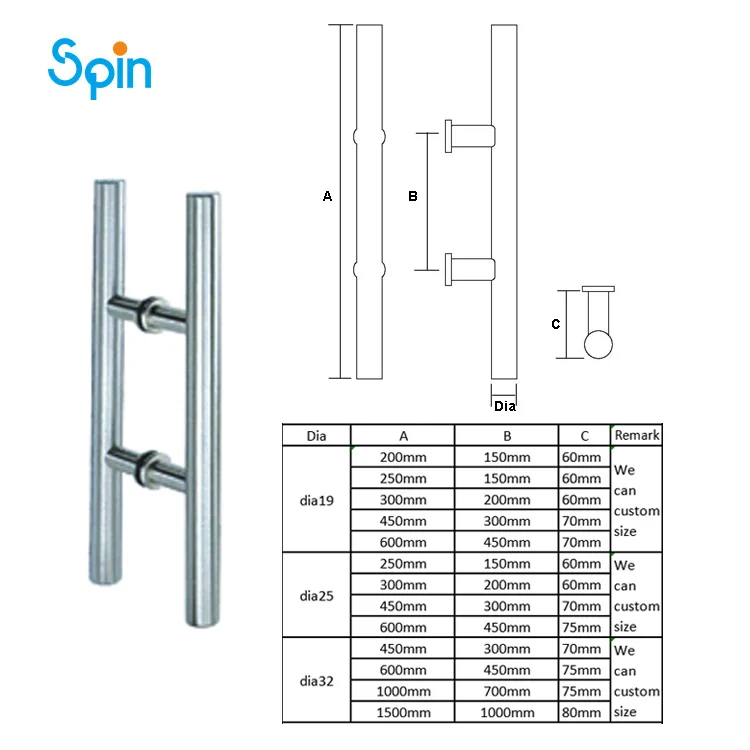 barn door handle pull sliding barn door hardware crystal glass trade handles oem reasonable price vertical door handle
