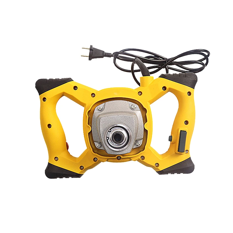 X- Force High Quality Manual Hand Paint Mixer Electric Tools Mix Type Mixing Rod Paint Mixer Drill