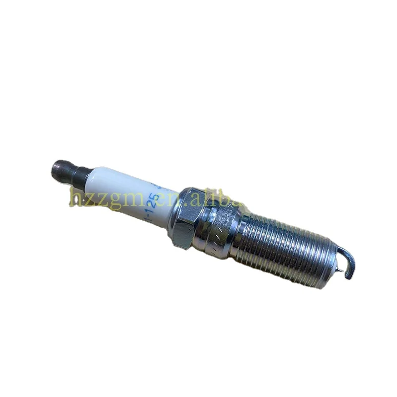 Iridium Spark Plug for Chevrolet- Cadillac- Buick- GMC- Saturn- Hummer- Saab 41-125 12622561