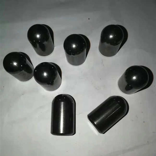 
Sanmeul Tungsten Carbide Button Stud with Best Price 