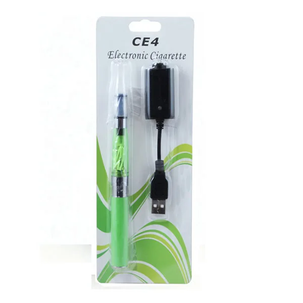 Оптом испаритель Pen EGO CE4 650/900/1100mAh батарея