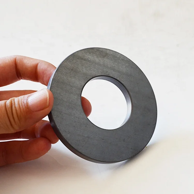 China supplier factory price custom carbide silicon mechanical seal ring