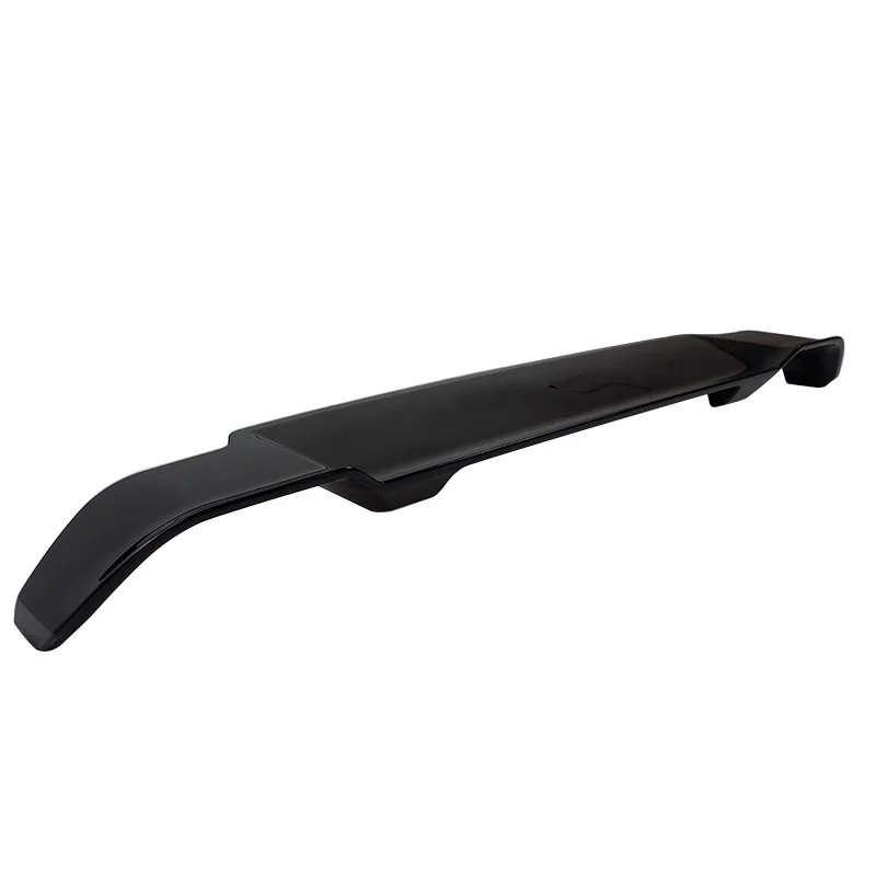 High Gloss Spoiler Wing For Land Rover Defender 2020 Perfect Fitting