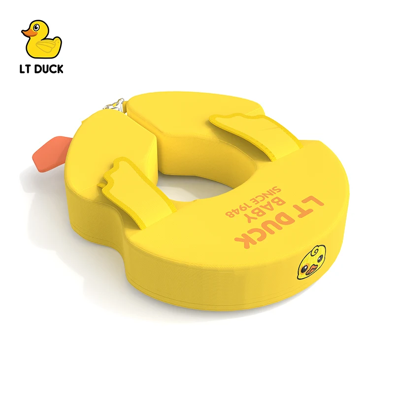 Wholesale New Materials child underarm swim ring Neck Float