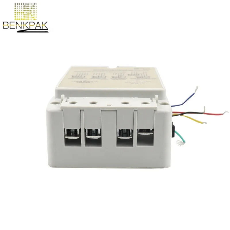 DF-96A Cistern Automatic Liquid Switch protection automatic water level controller Pump Controller with three probes 10A 220v