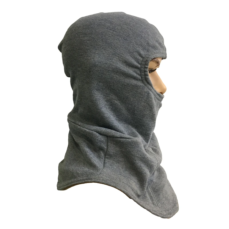 Пожарный защитный кожух защитная маска огнезащитной капюшон